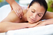Benefits of massage